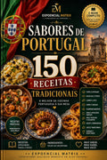 Sabores de Portugal