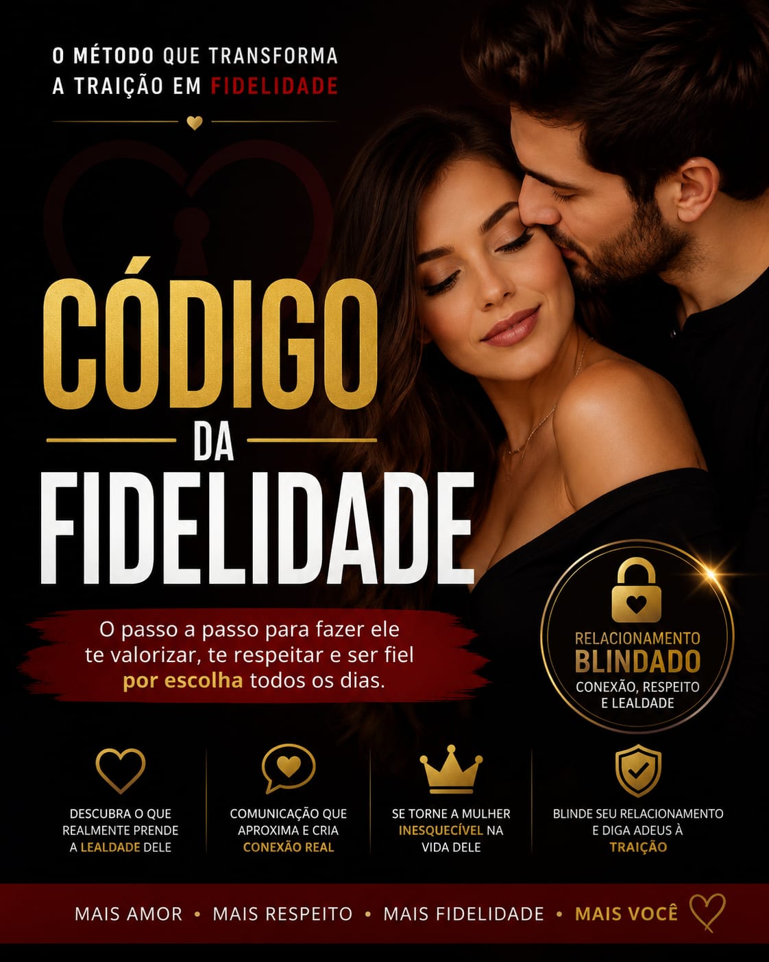 Método de fidelidade