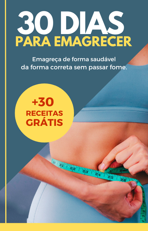 Exposaudal — Guia de Emagrecimento com Alimentação Vegetal