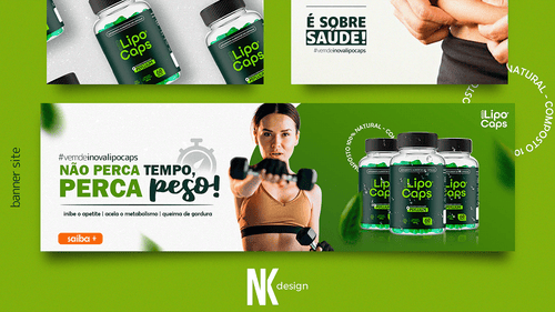Exposaudal — Guia de Emagrecimento com Alimentação Vegetal