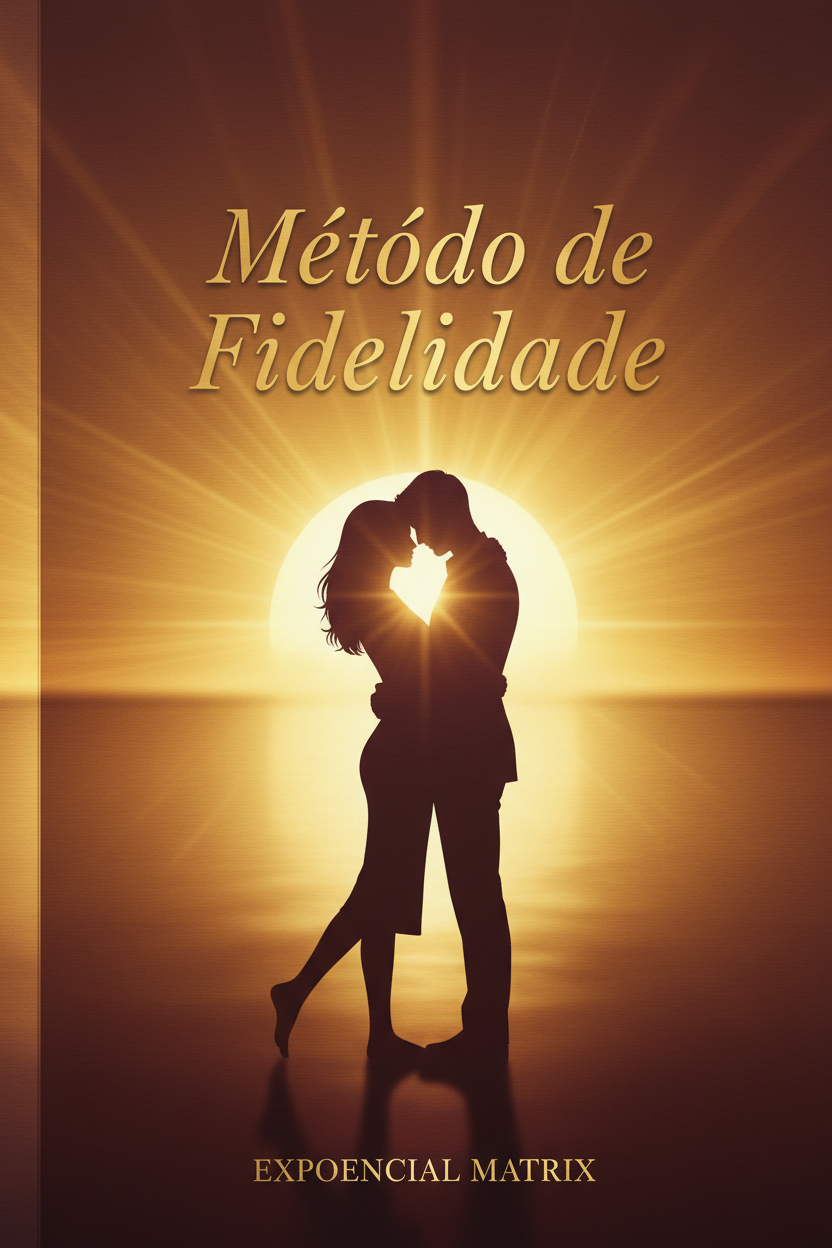 Capa Método de Fidelidade