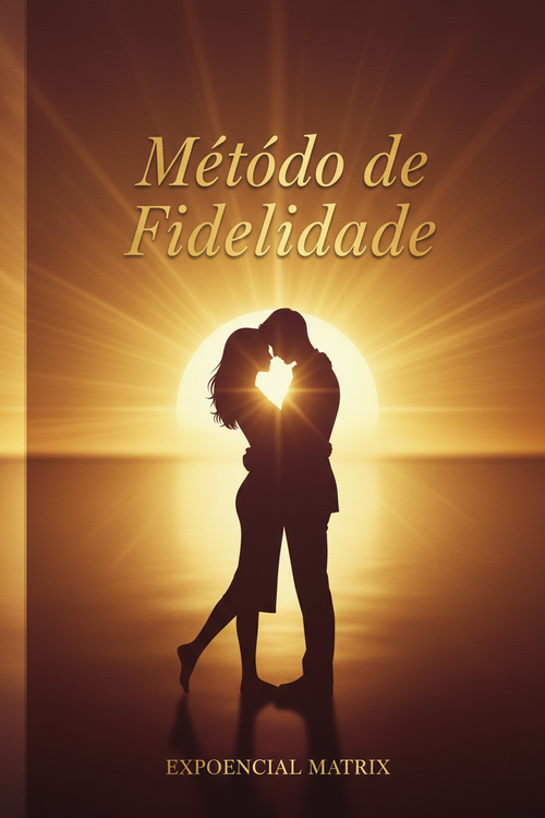 Capa Método de Fidelidade