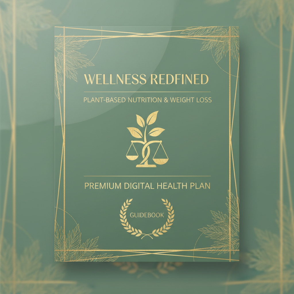 Plano de Saúde — Guia Digital de Nutrição e Emagrecimento